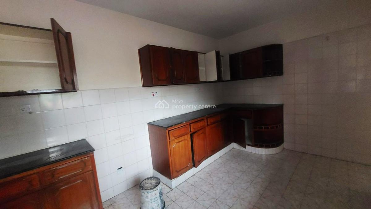 Three Bedroom Plus Dsq Apartment on Denis Pritt Road, Denis Pritt Road, Kilimani, Nairobi, Apartment for Sale