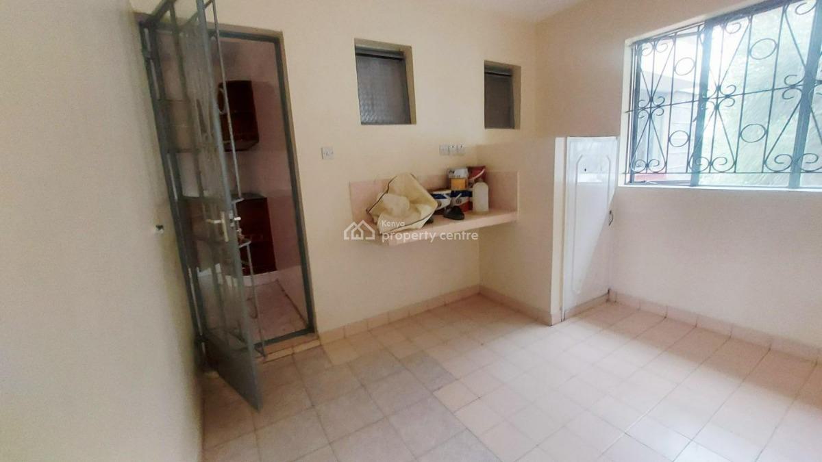 Three Bedroom Plus Dsq Apartment on Denis Pritt Road, Denis Pritt Road, Kilimani, Nairobi, Apartment for Sale