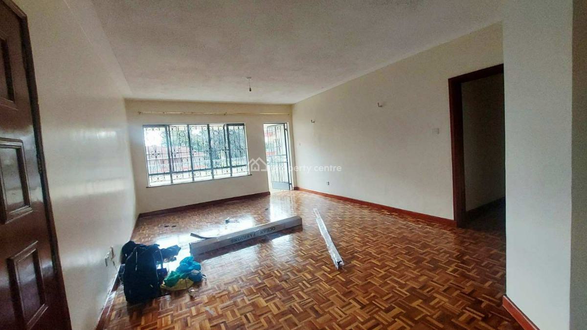 Three Bedroom Plus Dsq Apartment on Denis Pritt Road, Denis Pritt Road, Kilimani, Nairobi, Apartment for Sale