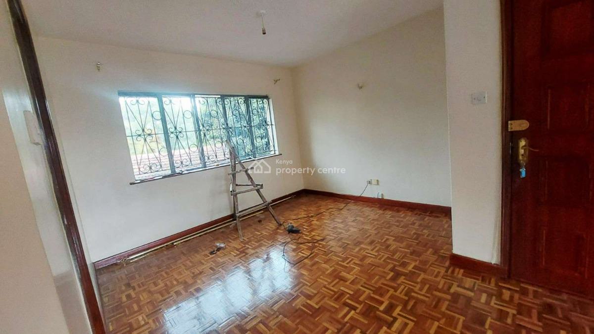 Three Bedroom Plus Dsq Apartment on Denis Pritt Road, Denis Pritt Road, Kilimani, Nairobi, Apartment for Sale
