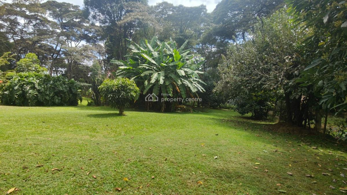 Prime 2 Acres -- Karen  Location: Mwitu, Karen  Spacious 5-bed 160m, Karen Mwitu, Karen, Nairobi, Mixed-use Land for Sale