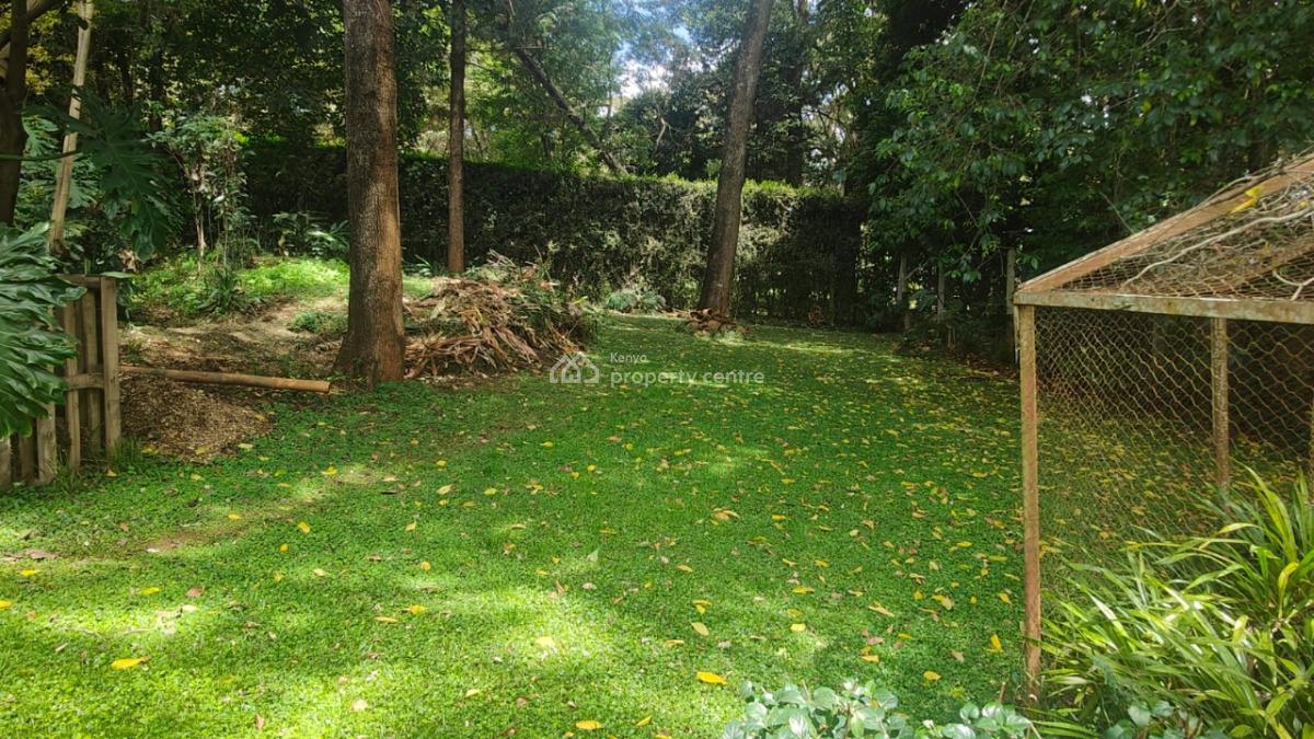 Prime 2 Acres -- Karen  Location: Mwitu, Karen  Spacious 5-bed 160m, Karen Mwitu, Karen, Nairobi, Mixed-use Land for Sale