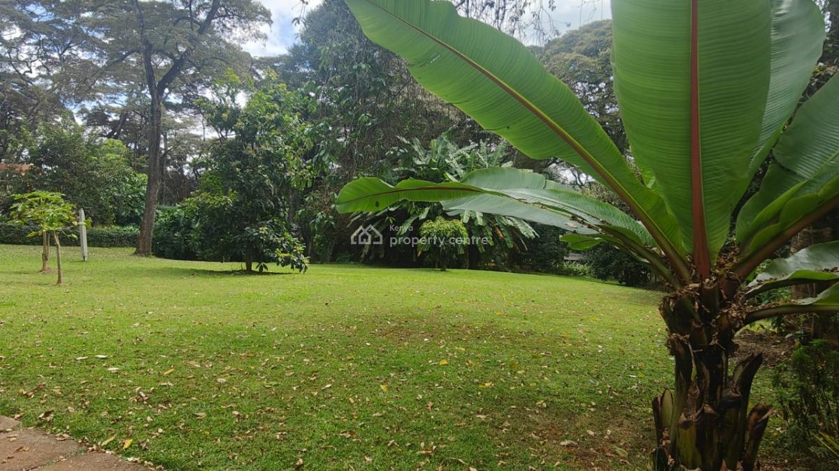 Prime 2 Acres -- Karen  Location: Mwitu, Karen  Spacious 5-bed 160m, Karen Mwitu, Karen, Nairobi, Mixed-use Land for Sale