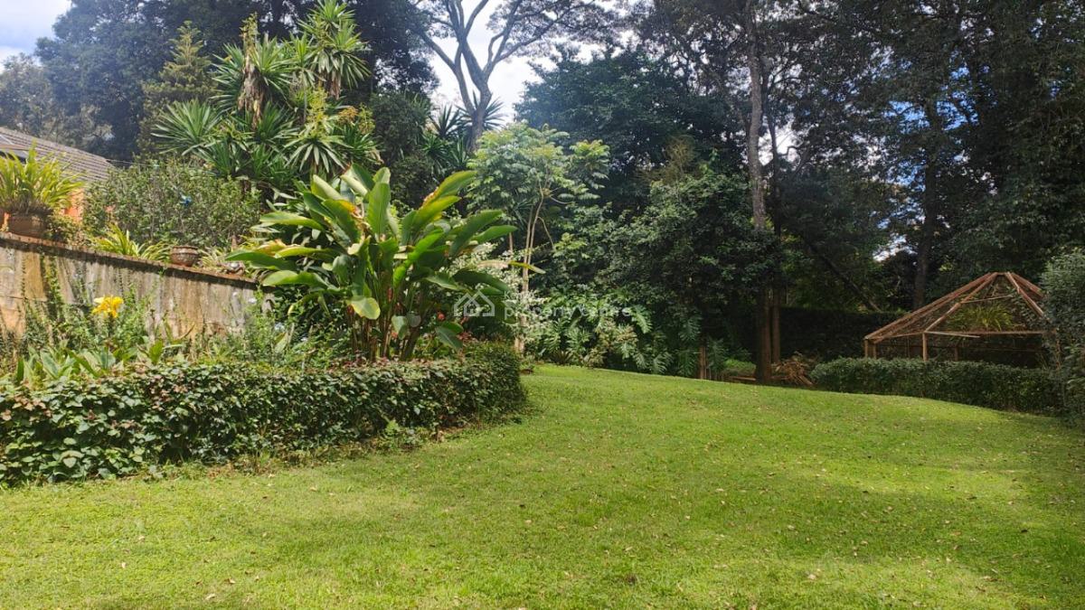Prime 2 Acres -- Karen  Location: Mwitu, Karen  Spacious 5-bed 160m, Karen Mwitu, Karen, Nairobi, Mixed-use Land for Sale