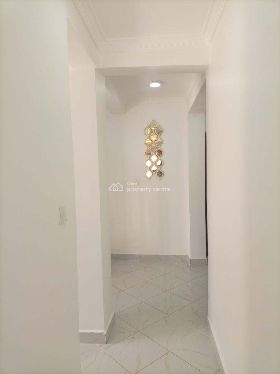 4 Bedroom Hse with Sq All Ensuite Mugutha Kimbo.  It Has Modern Finish, Ruiru, Ruiru, Kiambu, Townhouse for Sale