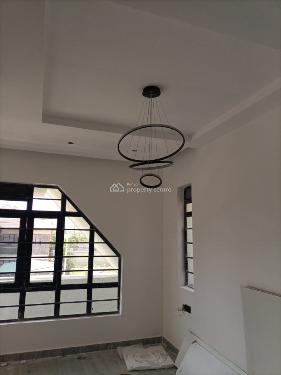 5 Bedroom House with Sq All Ensuite in a Controlled Estate Membley Est, Membley Estate, Membley Estate, Kiambu, Townhouse for Sale
