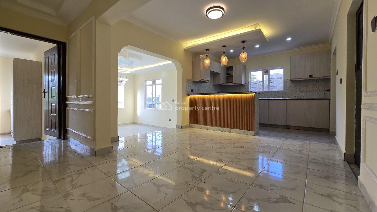 3 Bedroom Bungalow  in Tinganga, Kiambu, Tinganga, Tinganga, Kiambu, House for Sale