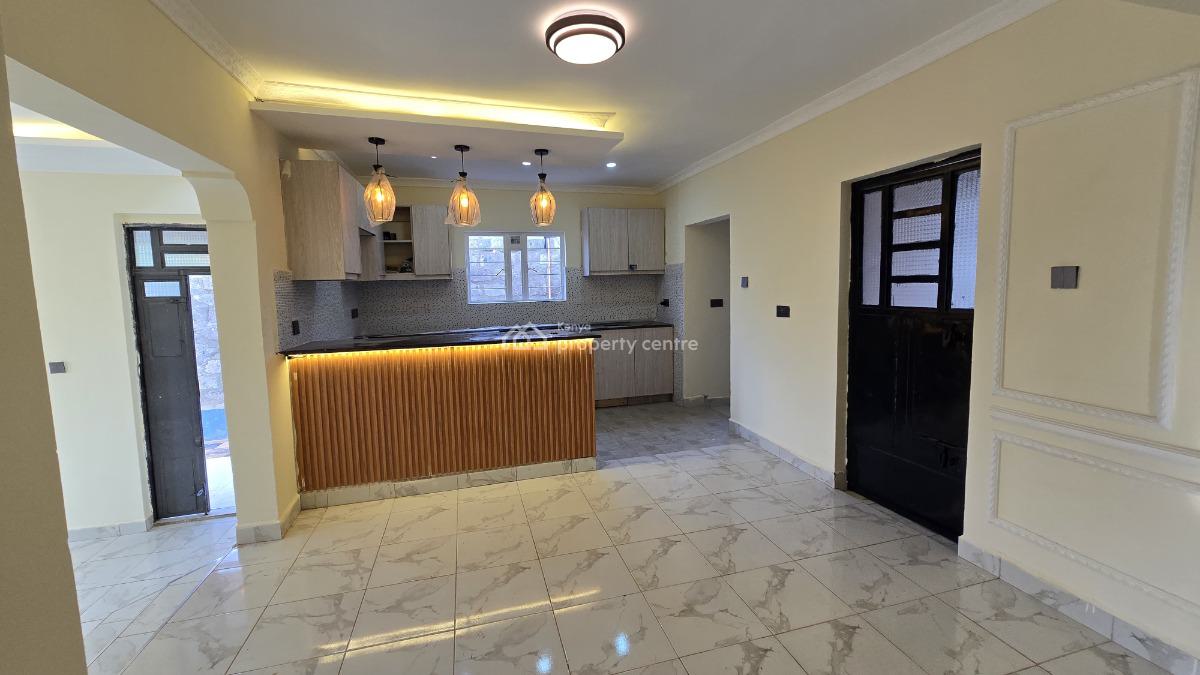 3 Bedroom Bungalow  in Tinganga, Kiambu, Tinganga, Tinganga, Kiambu, House for Sale