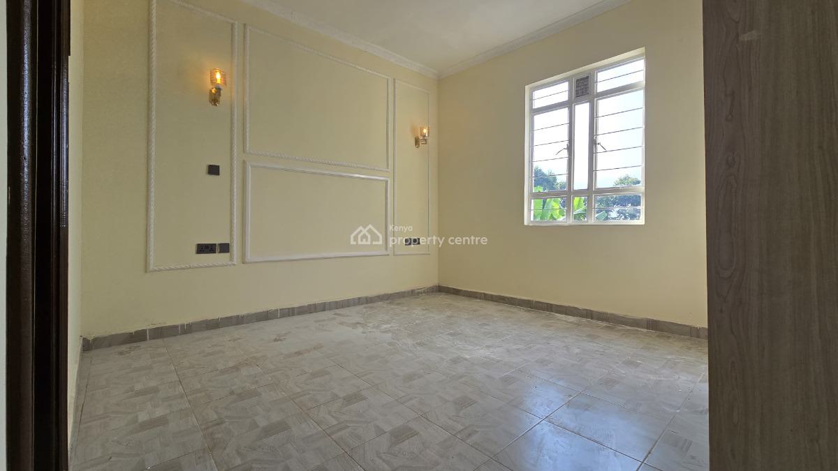 3 Bedroom Bungalow  in Tinganga, Kiambu, Tinganga, Tinganga, Kiambu, House for Sale