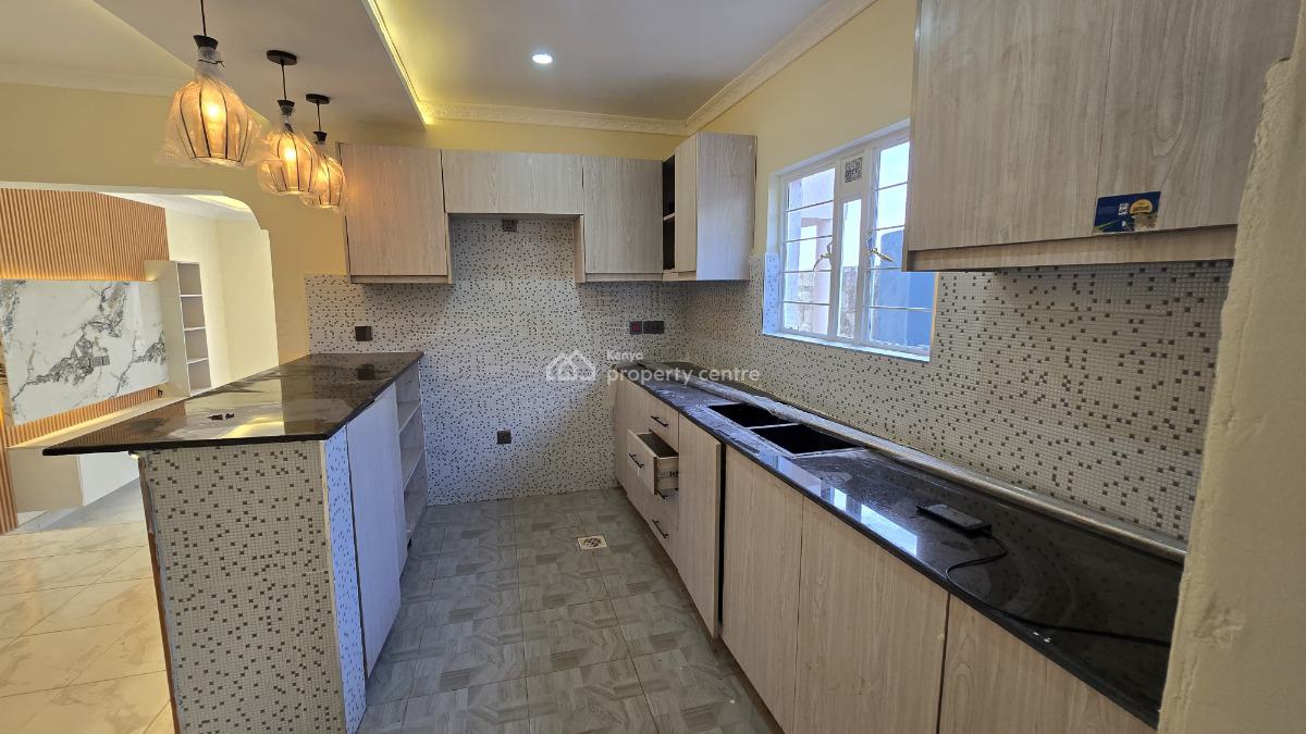 3 Bedroom Bungalow  in Tinganga, Kiambu, Tinganga, Tinganga, Kiambu, House for Sale