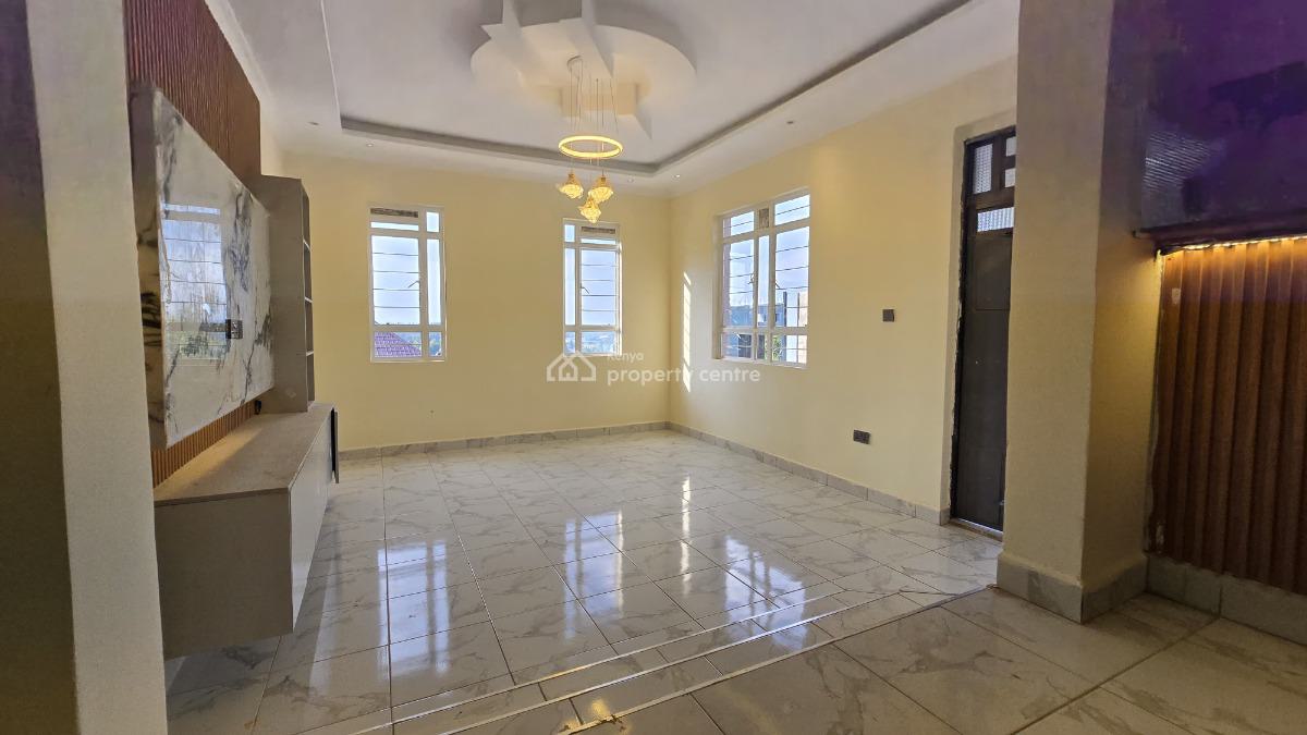 3 Bedroom Bungalow  in Tinganga, Kiambu, Tinganga, Tinganga, Kiambu, House for Sale