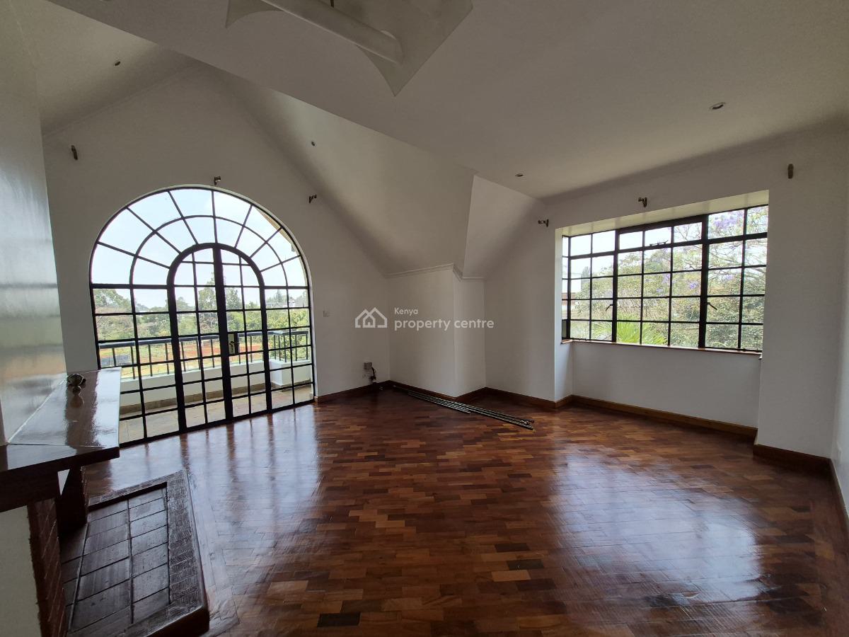 4 Bedroom Townhouse with Dsq  in Garden Estate, Garden Estate, Kasarani, Nairobi, Townhouse for Sale