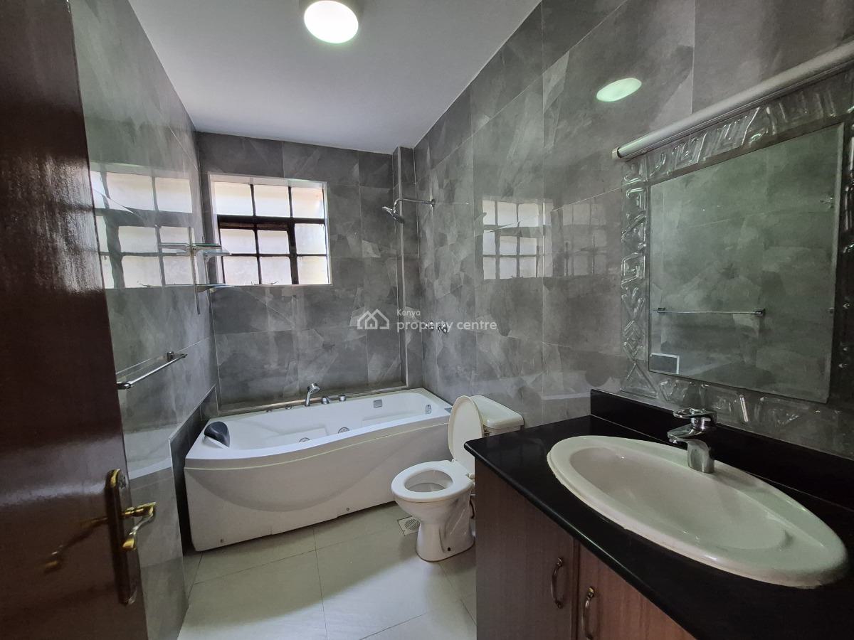 4 Bedroom Townhouse with Dsq  in Garden Estate, Garden Estate, Kasarani, Nairobi, Townhouse for Sale