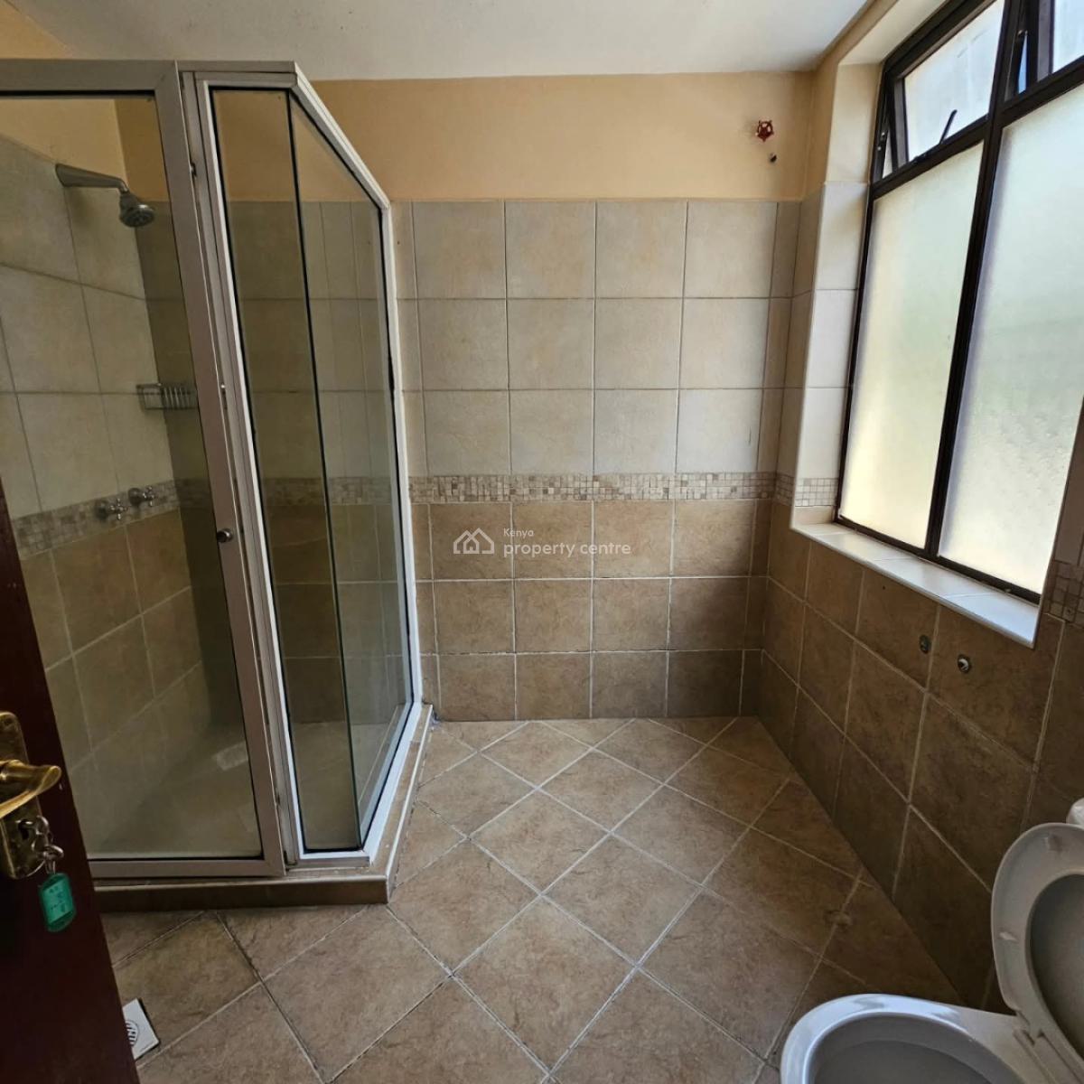 Executive 2 Bedroom All Ensuite Apartment in Kilimani, Kilimani, Kilimani, Nairobi, Apartment for Rent