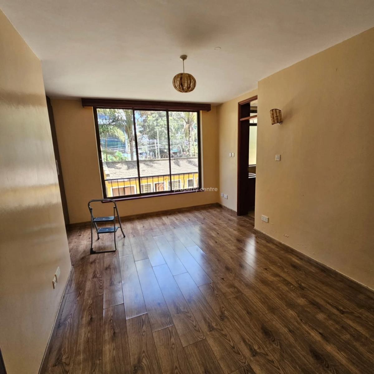 Executive 2 Bedroom All Ensuite Apartment in Kilimani, Kilimani, Kilimani, Nairobi, Apartment for Rent
