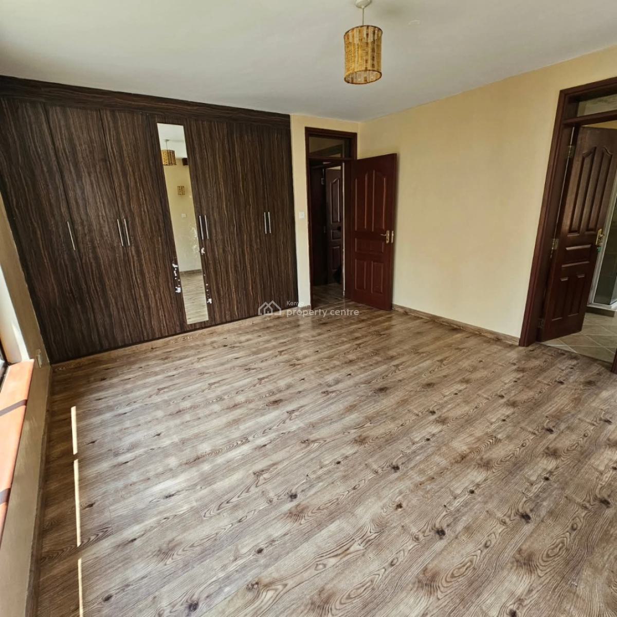 Executive 2 Bedroom All Ensuite Apartment in Kilimani, Kilimani, Kilimani, Nairobi, Apartment for Rent