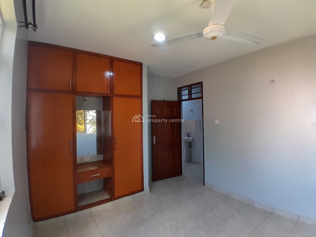 Brand New 1 Bedroom Apartment Located Creekside, Mtwapa, Creekside, Mtwapa, Mtwapa, Kilifi, Apartment for Rent