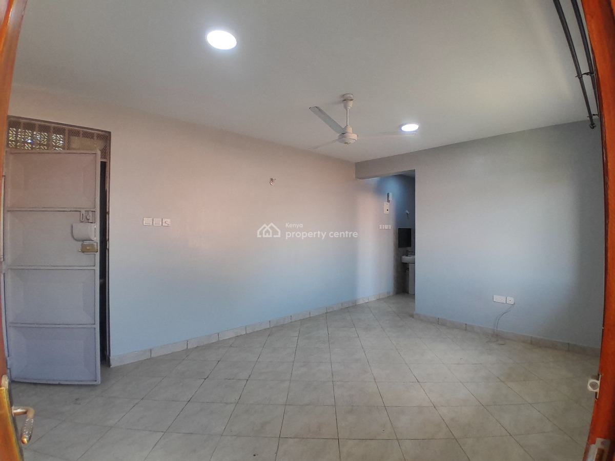 Brand New 1 Bedroom Apartment Located Creekside, Mtwapa, Creekside, Mtwapa, Mtwapa, Kilifi, Apartment for Rent