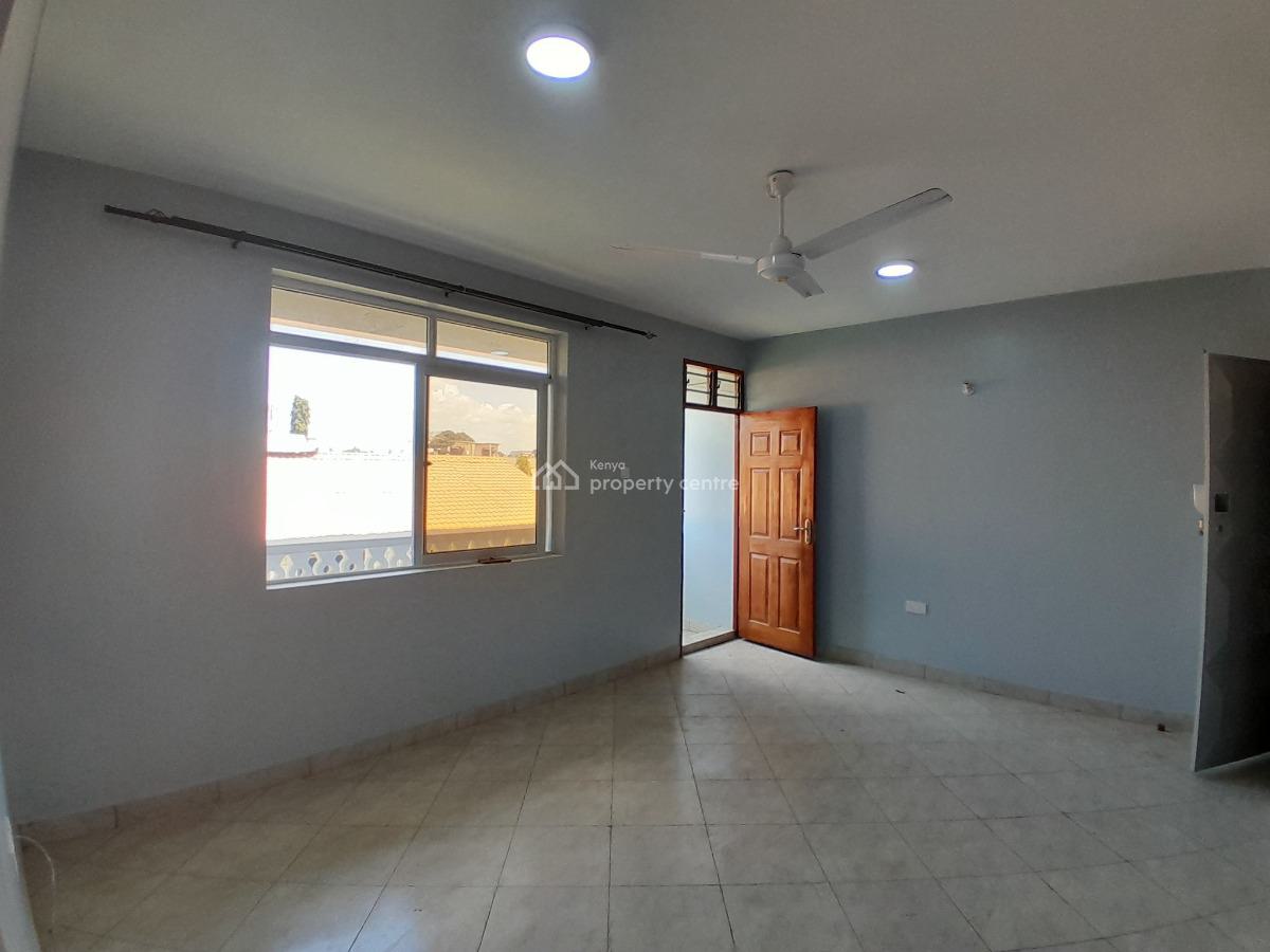 Brand New 1 Bedroom Apartment Located Creekside, Mtwapa, Creekside, Mtwapa, Mtwapa, Kilifi, Apartment for Rent