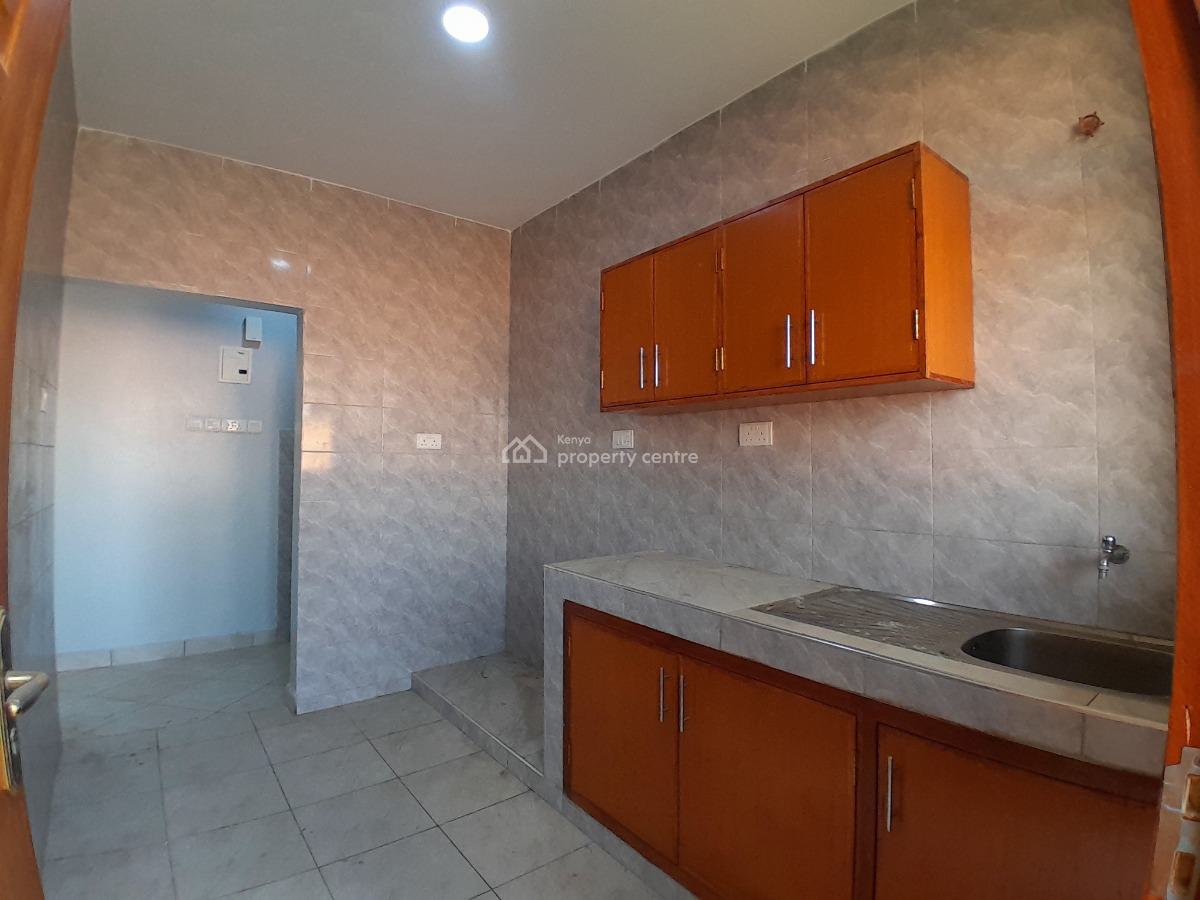 Brand New 1 Bedroom Apartment Located Creekside, Mtwapa, Creekside, Mtwapa, Mtwapa, Kilifi, Apartment for Rent