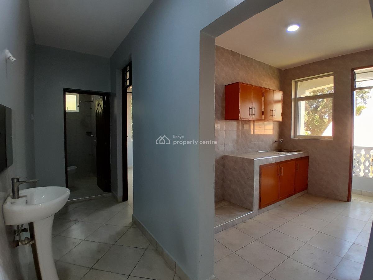 Brand New 1 Bedroom Apartment Located Creekside, Mtwapa, Creekside, Mtwapa, Mtwapa, Kilifi, Apartment for Rent