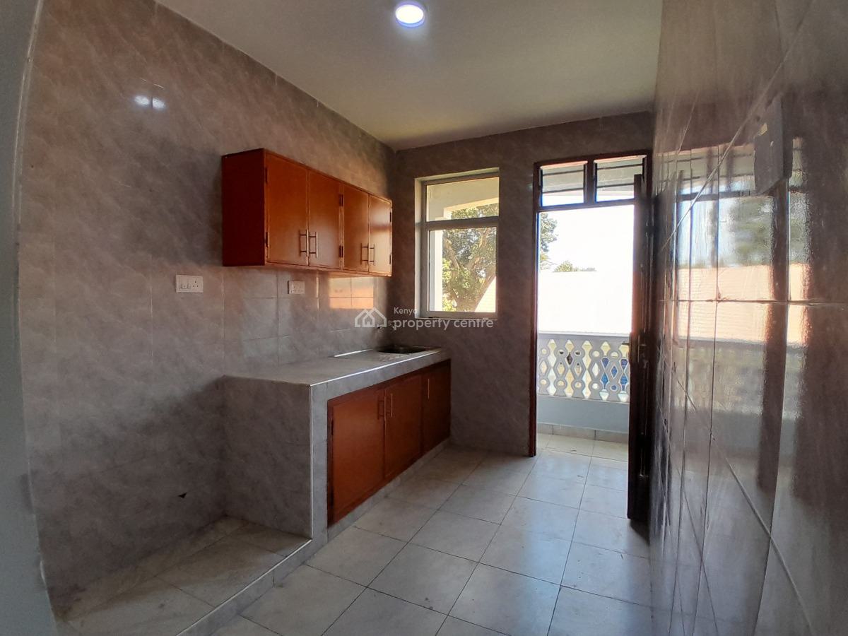 Brand New 1 Bedroom Apartment Located Creekside, Mtwapa, Creekside, Mtwapa, Mtwapa, Kilifi, Apartment for Rent