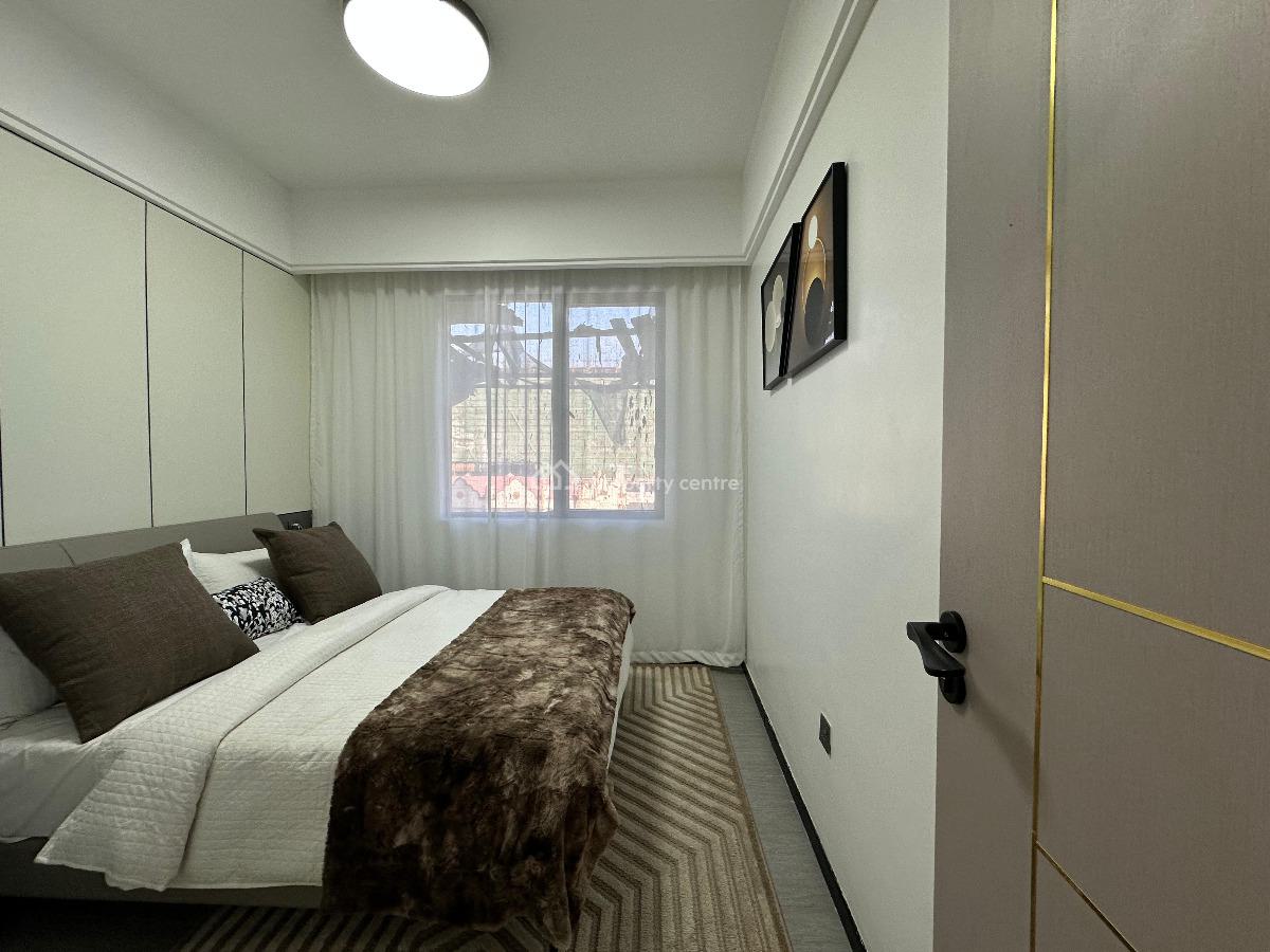 Spacious 2-bedroom Apartment-- Prime Location, Mogotio Road, Westlands, Nairobi, Apartment for Sale