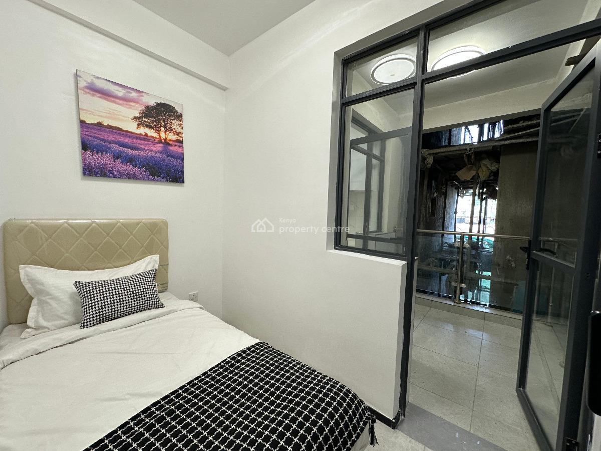 Spacious 2-bedroom Apartment-- Prime Location, Mogotio Road, Westlands, Nairobi, Apartment for Sale