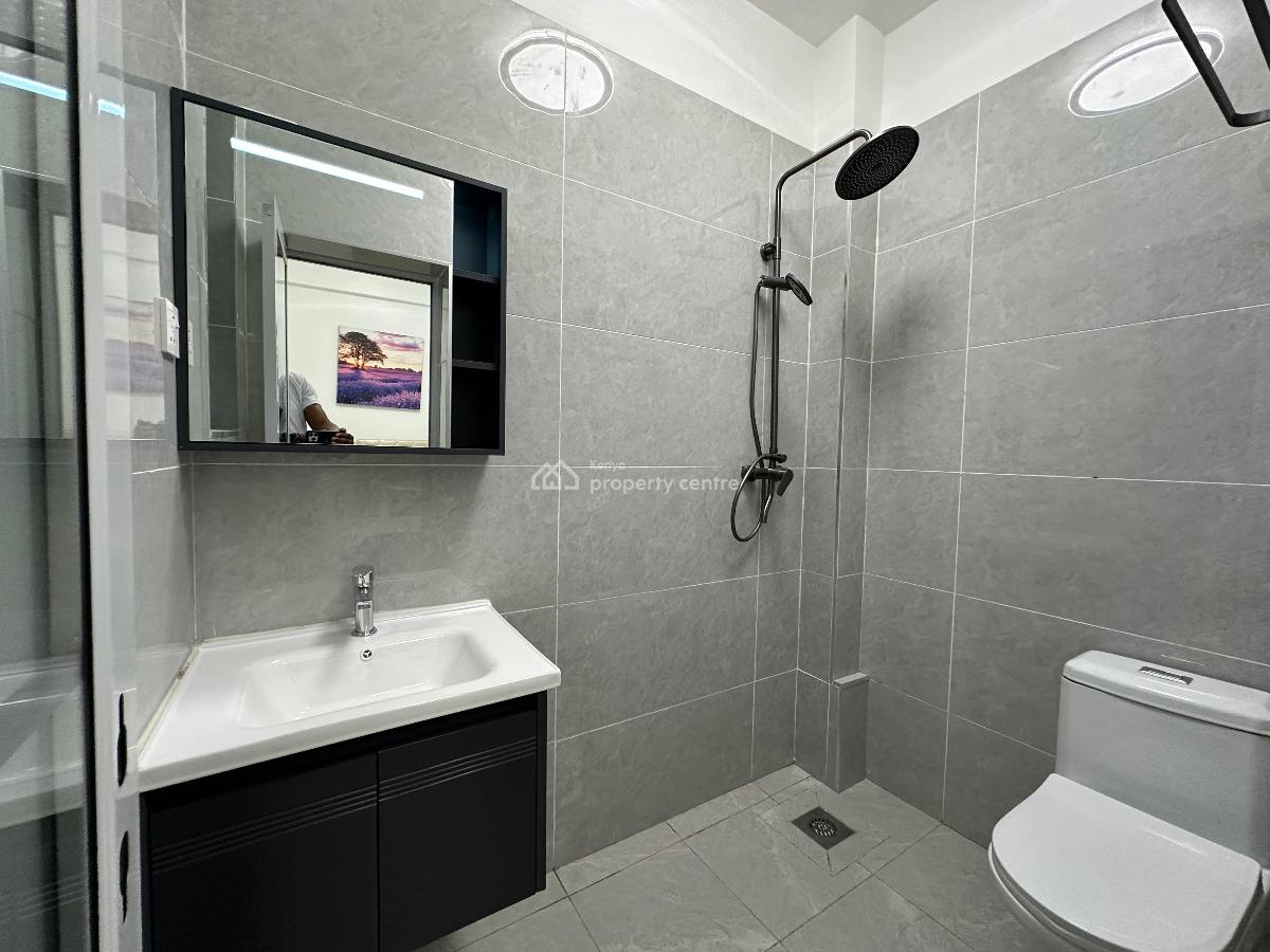 Spacious 2-bedroom Apartment-- Prime Location, Mogotio Road, Westlands, Nairobi, Apartment for Sale