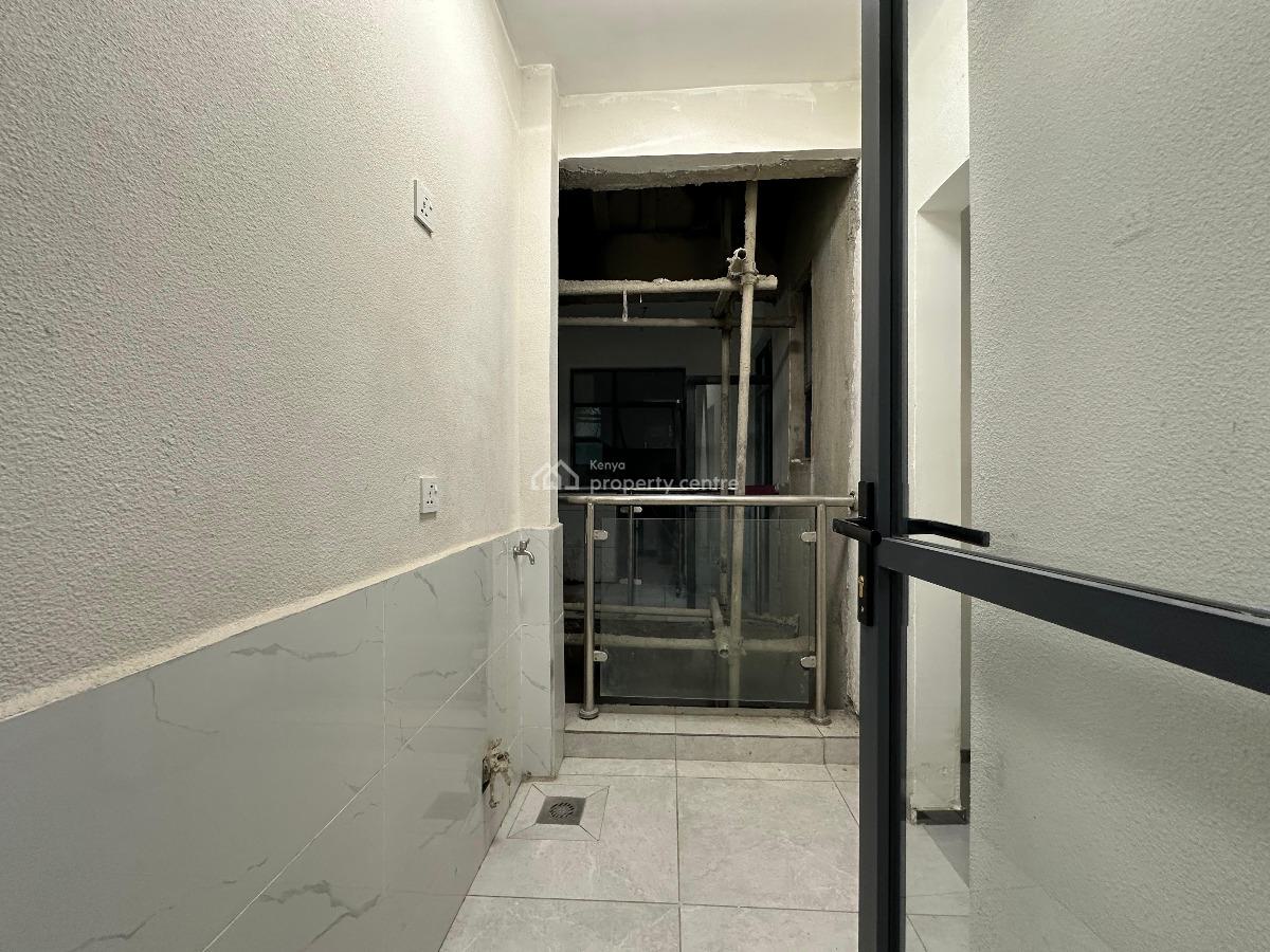 Spacious 2-bedroom Apartment-- Prime Location, Mogotio Road, Westlands, Nairobi, Apartment for Sale