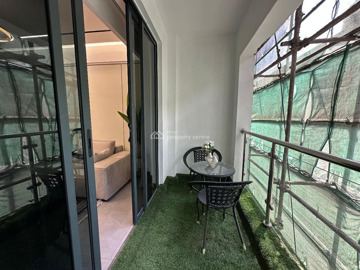 Spacious 3 Bedroom Apartments + Dsq Mogotio Road, Mogotio Road, Westlands, Nairobi, Apartment for Sale