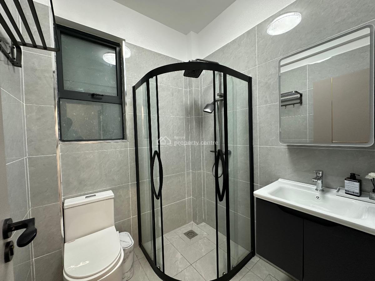 Spacious 3 Bedroom Apartments + Dsq Mogotio Road, Mogotio Road, Westlands, Nairobi, Apartment for Sale