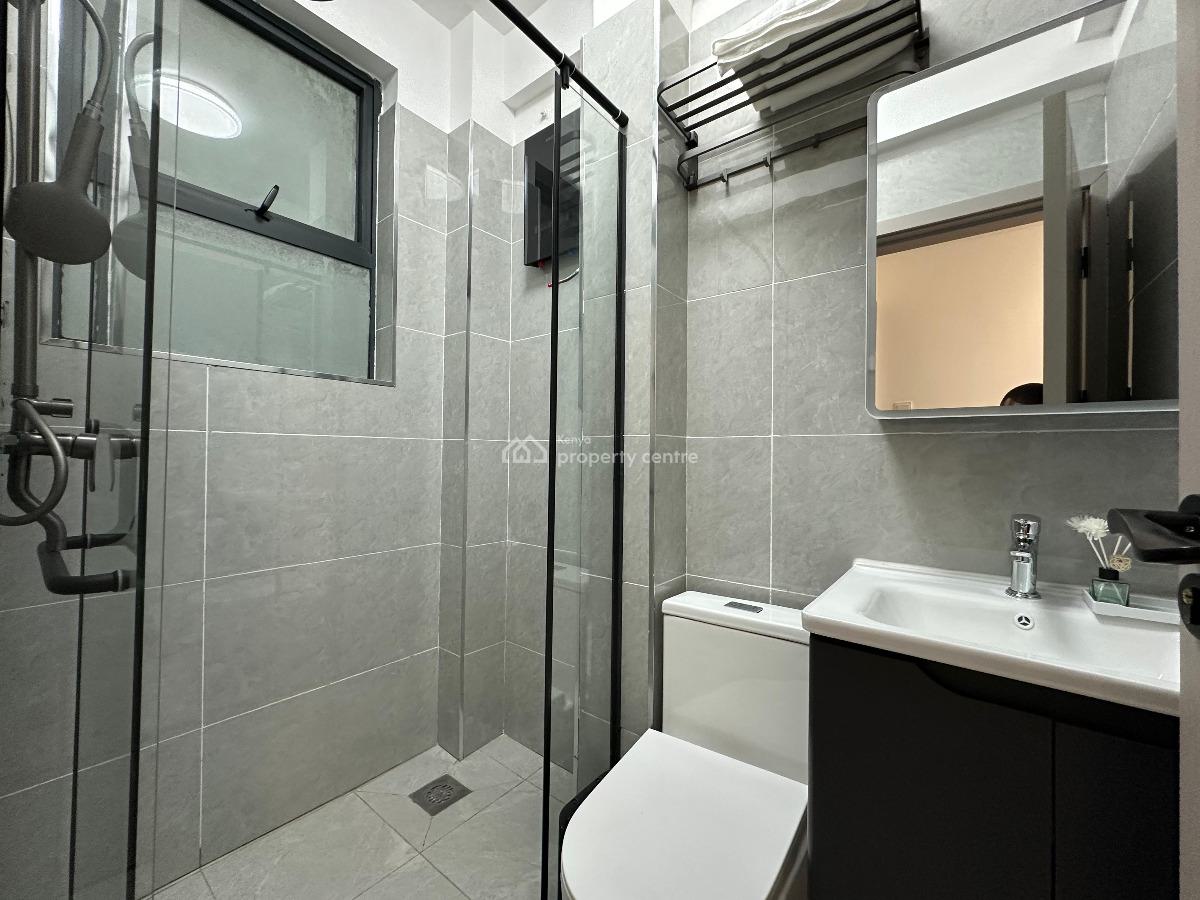 Spacious 3 Bedroom Apartments + Dsq Mogotio Road, Mogotio Road, Westlands, Nairobi, Apartment for Sale