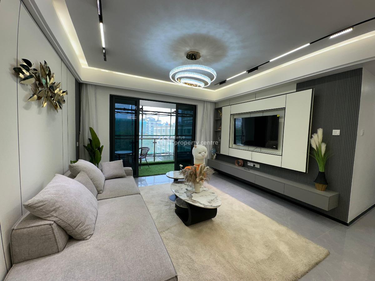 Spacious 3 Bedroom Apartments + Dsq Mogotio Road, Mogotio Road, Westlands, Nairobi, Apartment for Sale