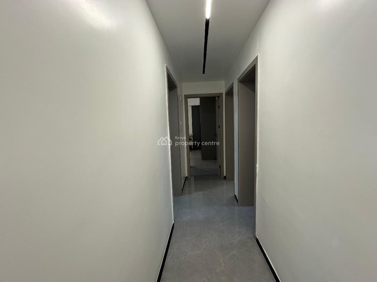 Spacious 3 Bedroom Apartments + Dsq Mogotio Road, Mogotio Road, Westlands, Nairobi, Apartment for Sale