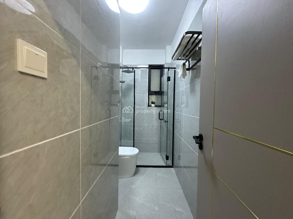 Spacious 3 Bedroom Apartments + Dsq Mogotio Road, Mogotio Road, Westlands, Nairobi, Apartment for Sale