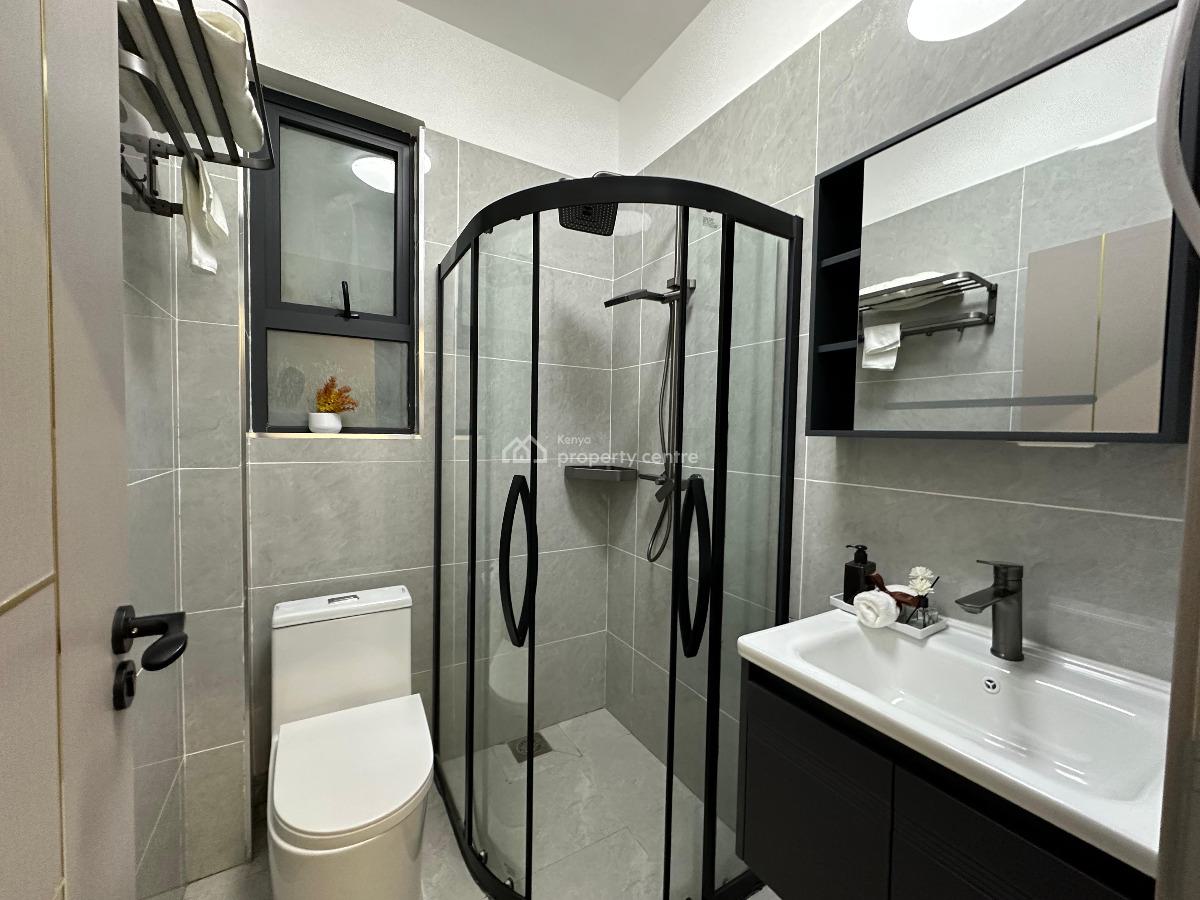 Spacious 3 Bedroom Apartments + Dsq Mogotio Road, Mogotio Road, Westlands, Nairobi, Apartment for Sale