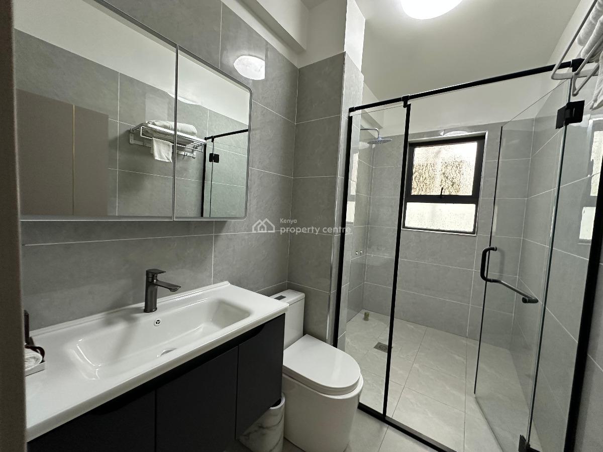 Spacious 3 Bedroom Apartments + Dsq Mogotio Road, Mogotio Road, Westlands, Nairobi, Apartment for Sale