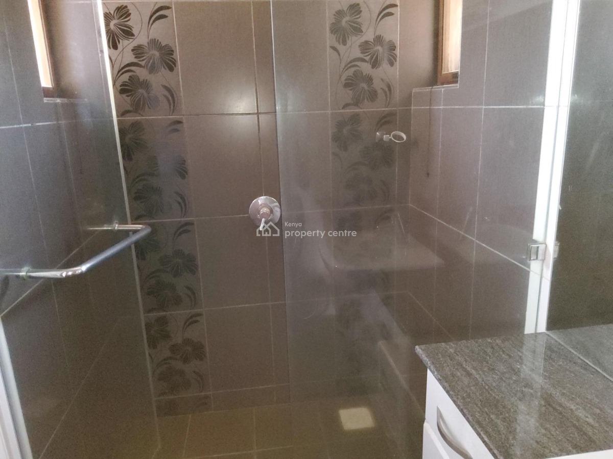 3 Bedroom Fully Furnished Apartment in Parklands, 2nd Parklands Avenue, Parklands, Nairobi, Apartment for Rent