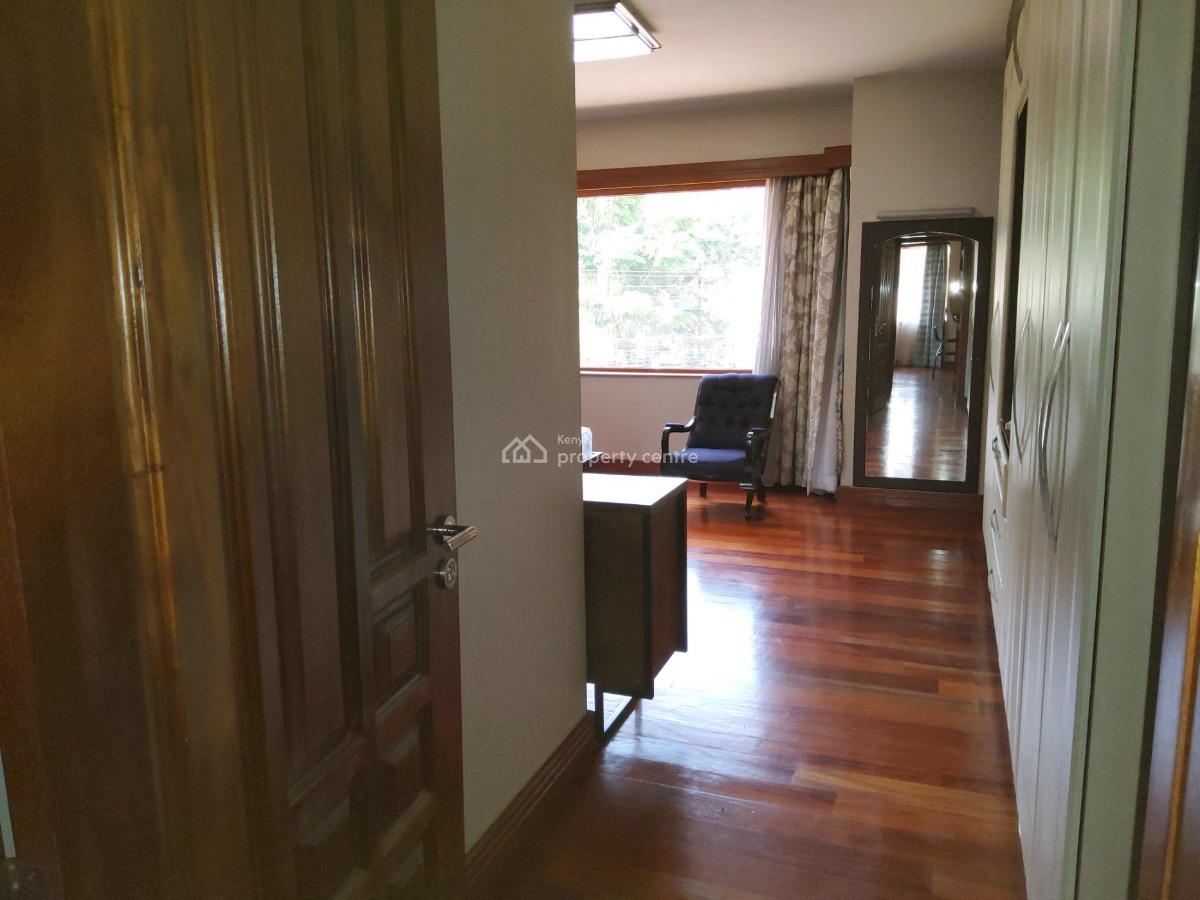 3 Bedroom Fully Furnished Apartment in Parklands, 2nd Parklands Avenue, Parklands, Nairobi, Apartment for Rent