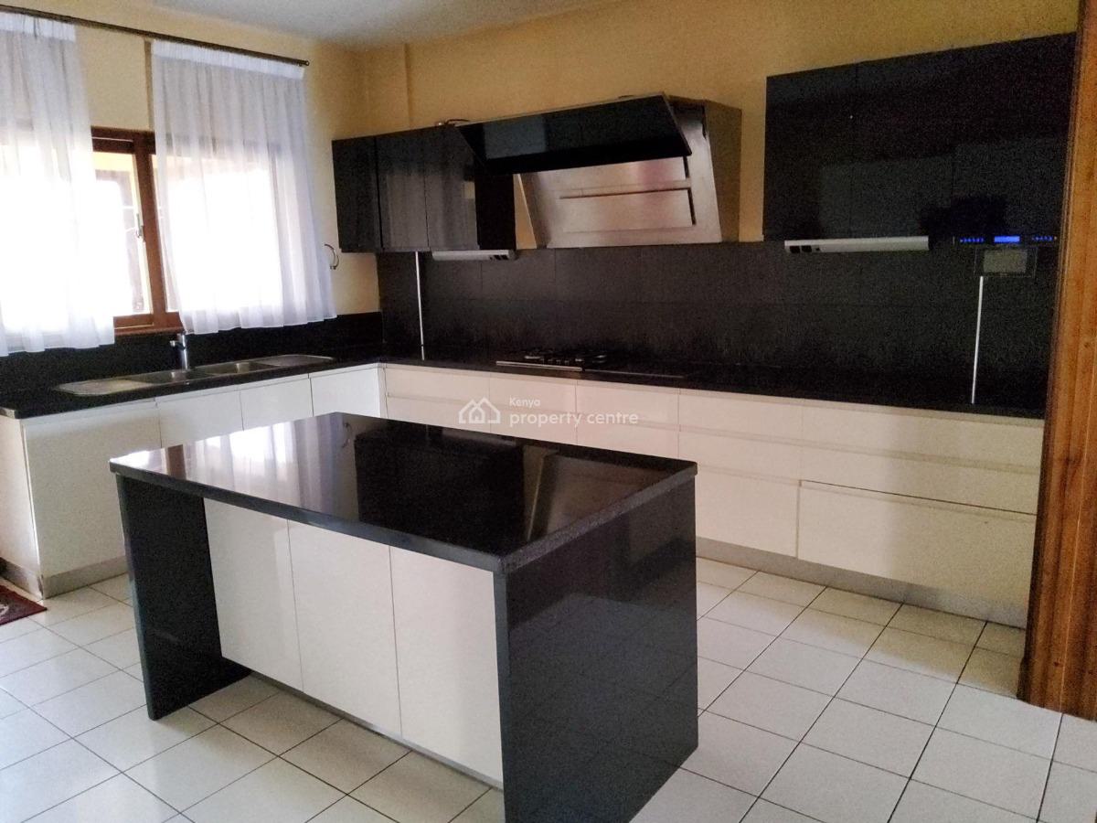 3 Bedroom Fully Furnished Apartment in Parklands, 2nd Parklands Avenue, Parklands, Nairobi, Apartment for Rent