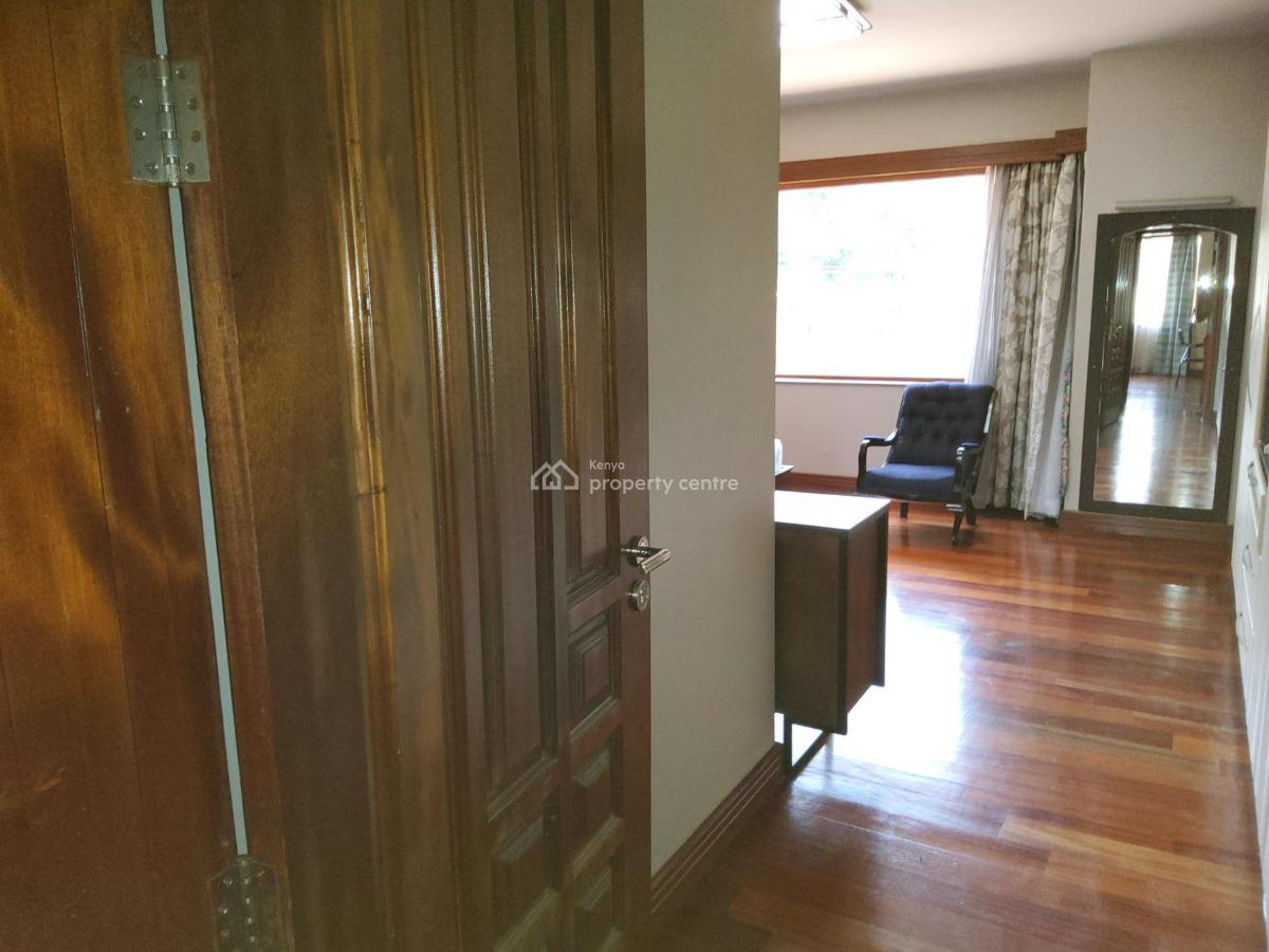 3 Bedroom Fully Furnished Apartment in Parklands, 2nd Parklands Avenue, Parklands, Nairobi, Apartment for Rent