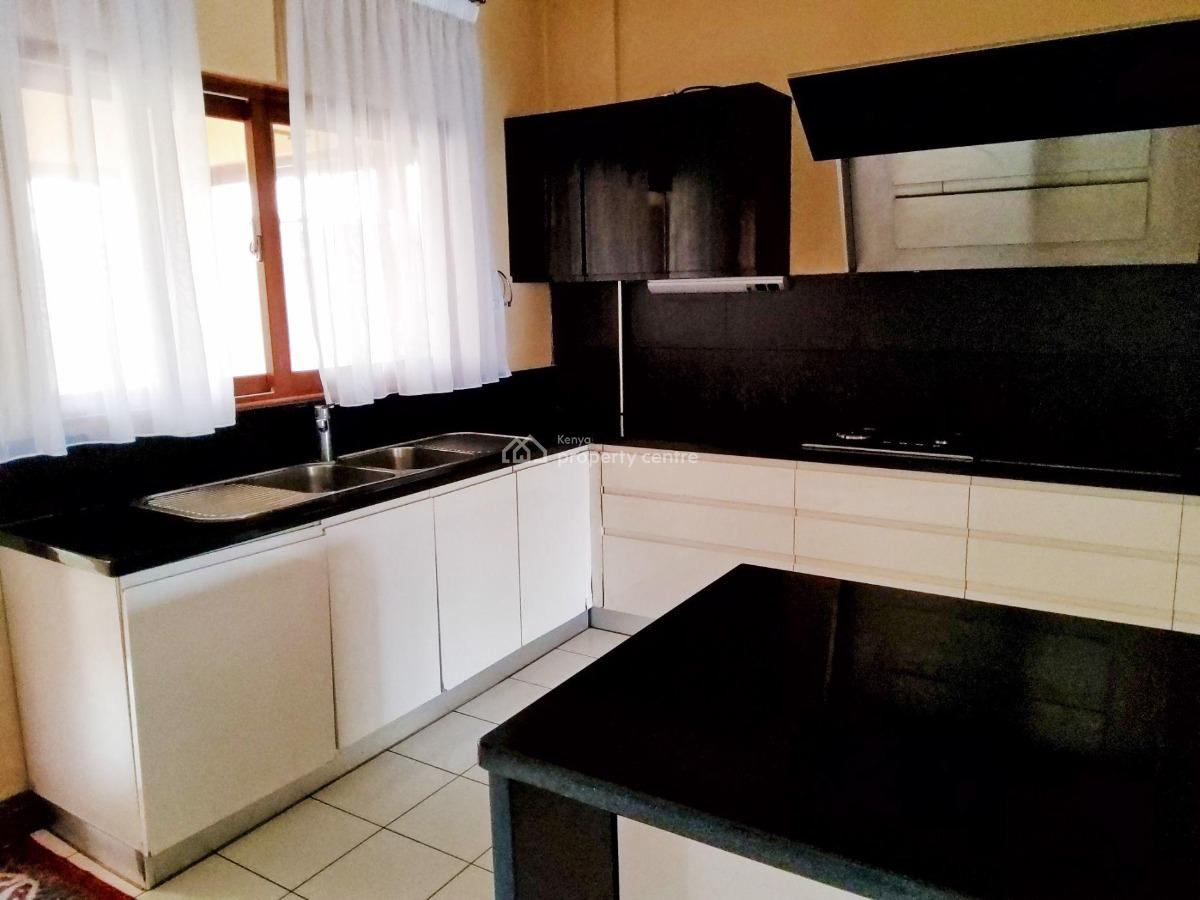 3 Bedroom Fully Furnished Apartment in Parklands, 2nd Parklands Avenue, Parklands, Nairobi, Apartment for Rent