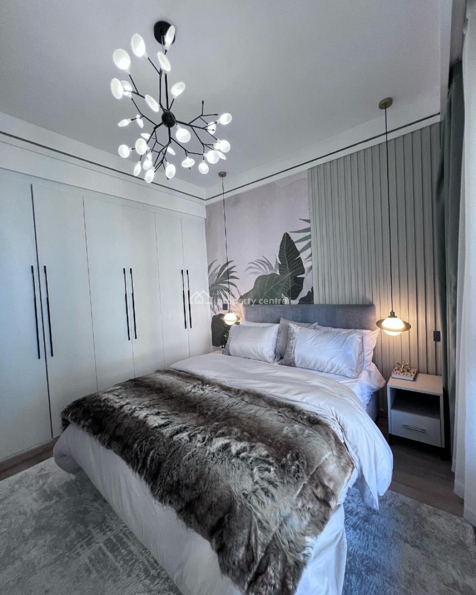 Newly Built 1 Bedroom Apartment Kilimani, Riara Road, Kilimani, Nairobi, Apartment for Rent