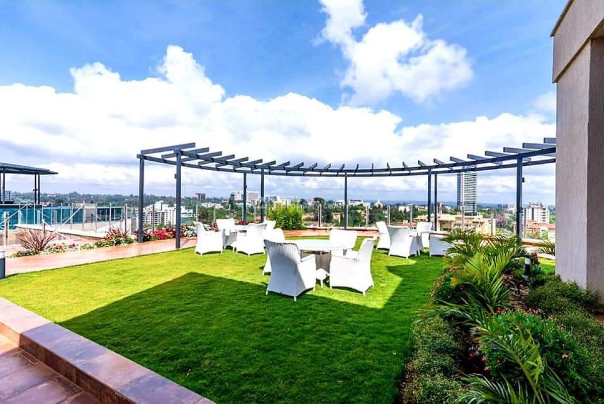 Exquisitely Designed Award Winning 3 and 4 Bedroom All En-suite Duplex, Riverside, Westlands, Westlands, Nairobi, Apartment for Sale