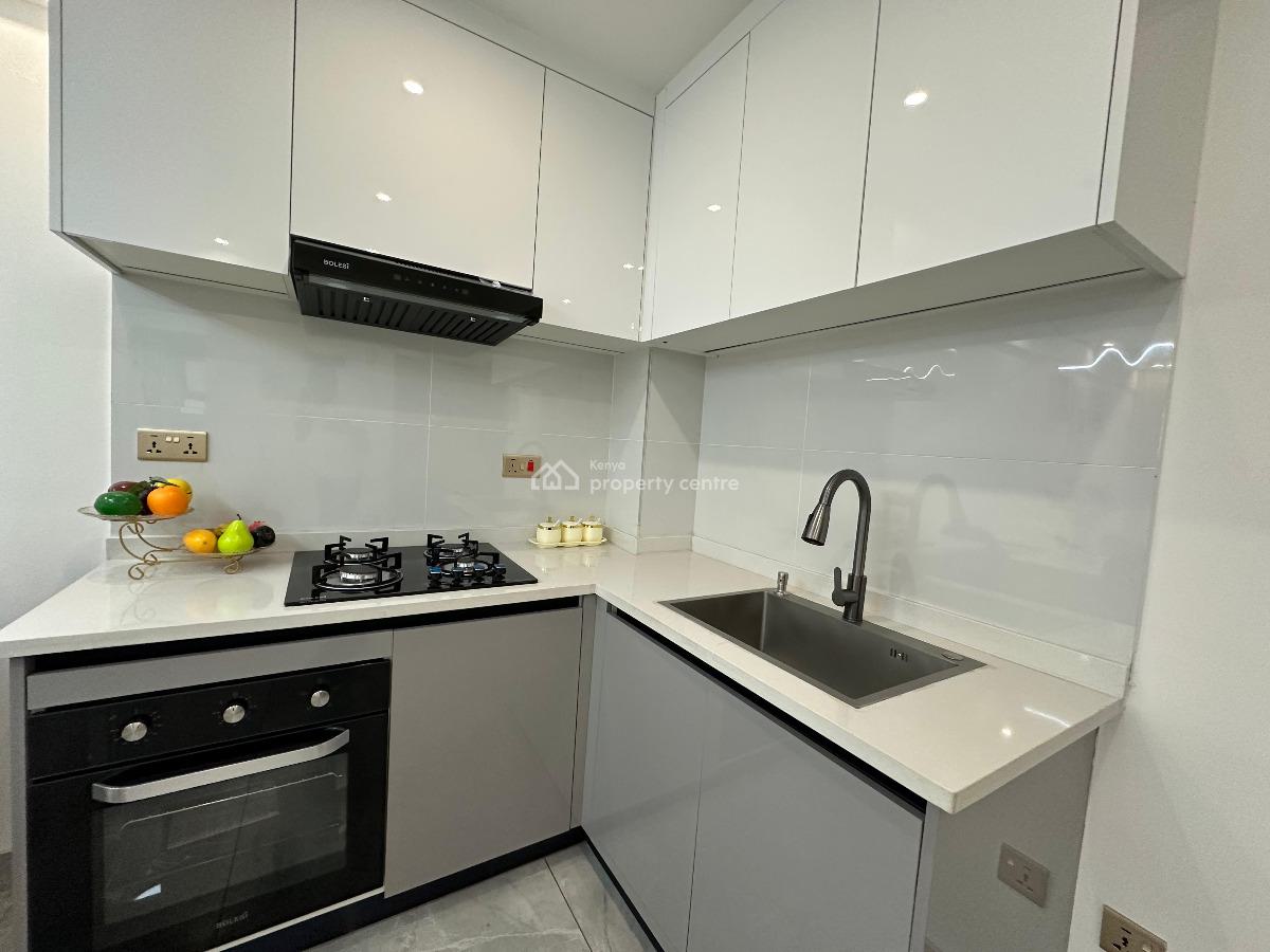 Off-plan Project 1 Bedroom Apartments Kileleshwa, Gatundu Road, Kileleshwa, Nairobi, Apartment for Sale