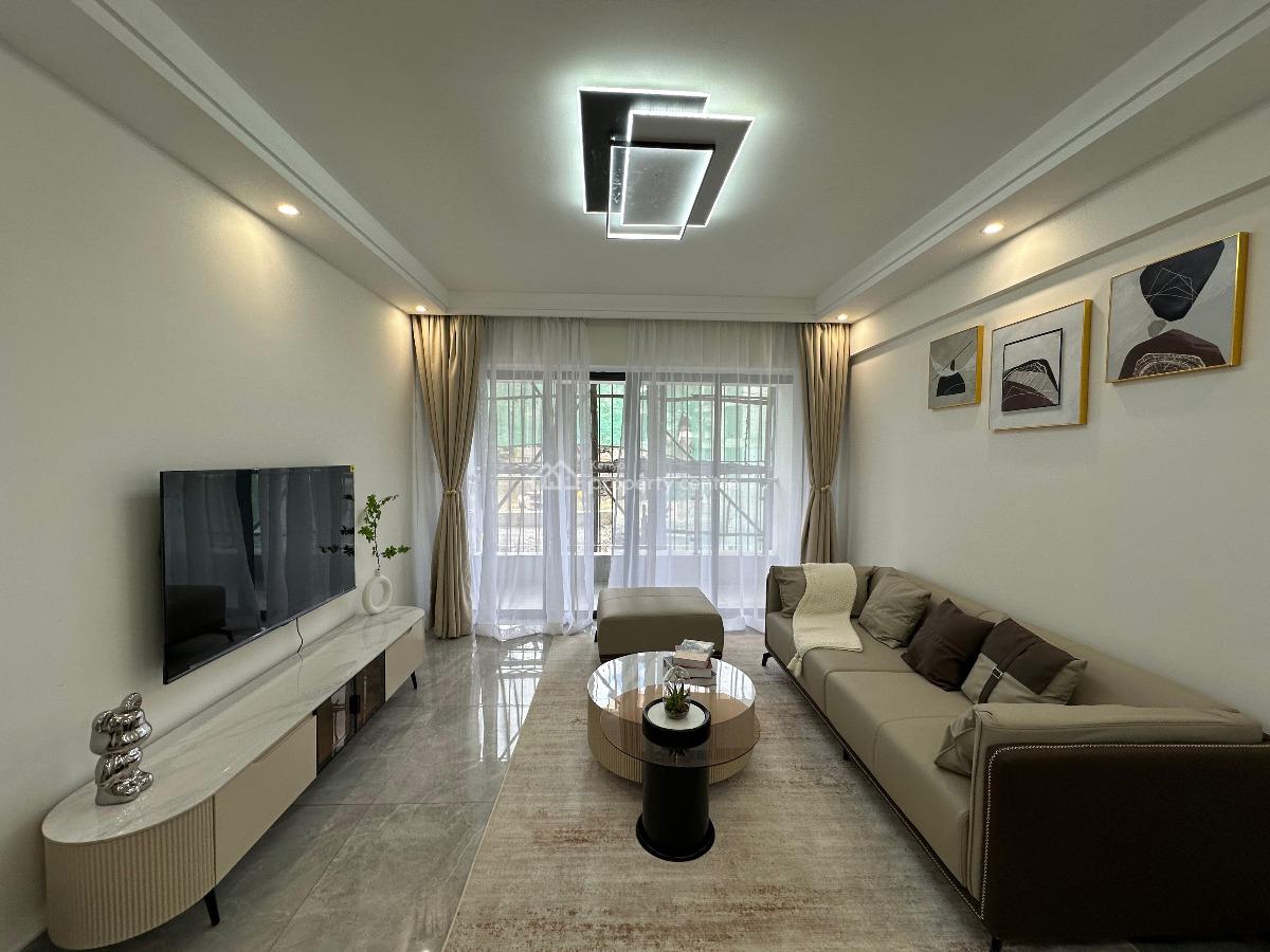 Off-plan Project 1 Bedroom Apartments Kileleshwa, Gatundu Road, Kileleshwa, Nairobi, Apartment for Sale