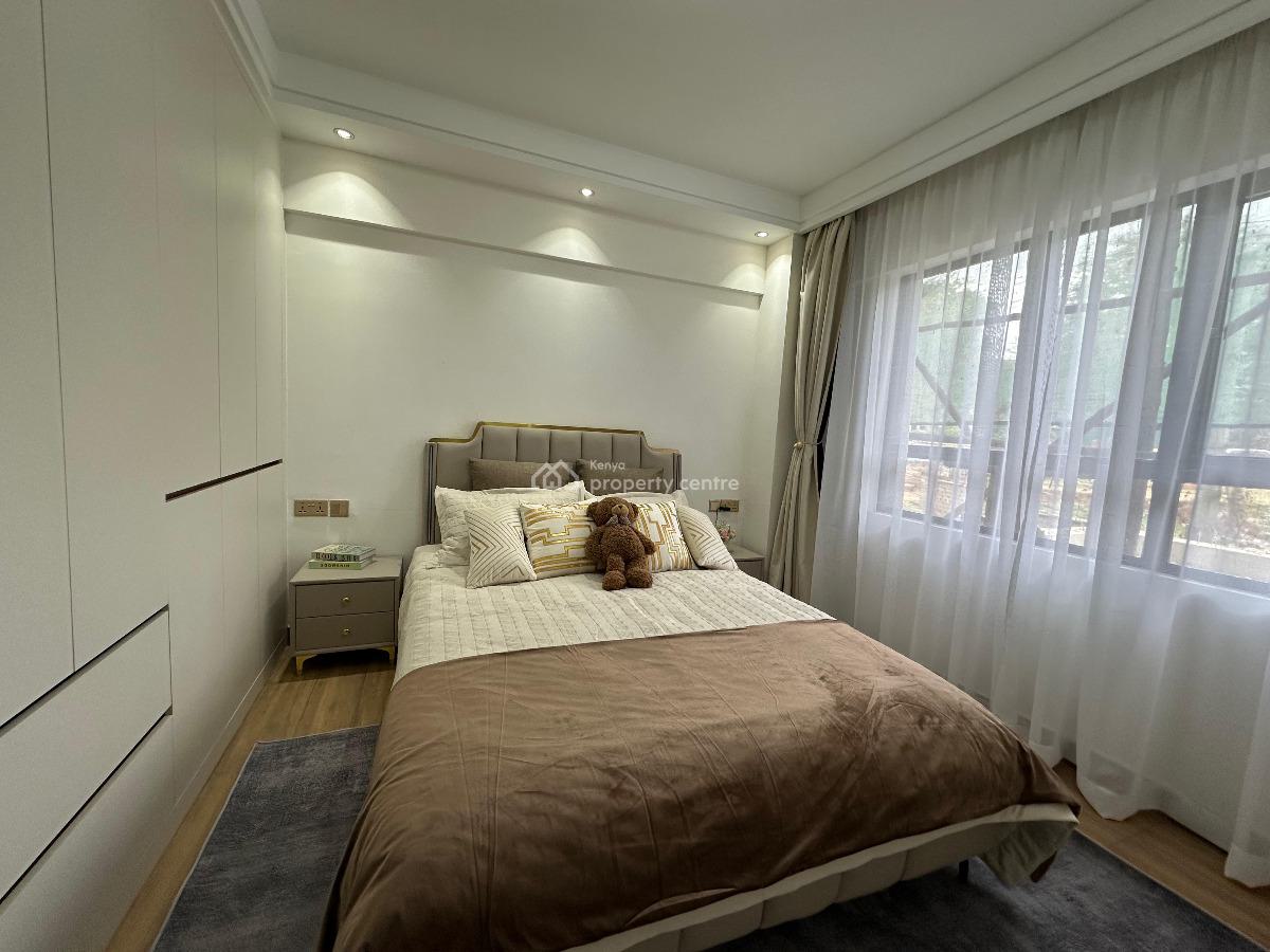 Off-plan Project 1 Bedroom Apartments Kileleshwa, Gatundu Road, Kileleshwa, Nairobi, Apartment for Sale