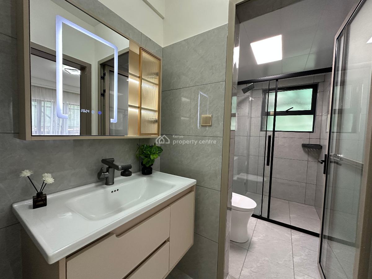Off-plan Project 1 Bedroom Apartments Kileleshwa, Gatundu Road, Kileleshwa, Nairobi, Apartment for Sale