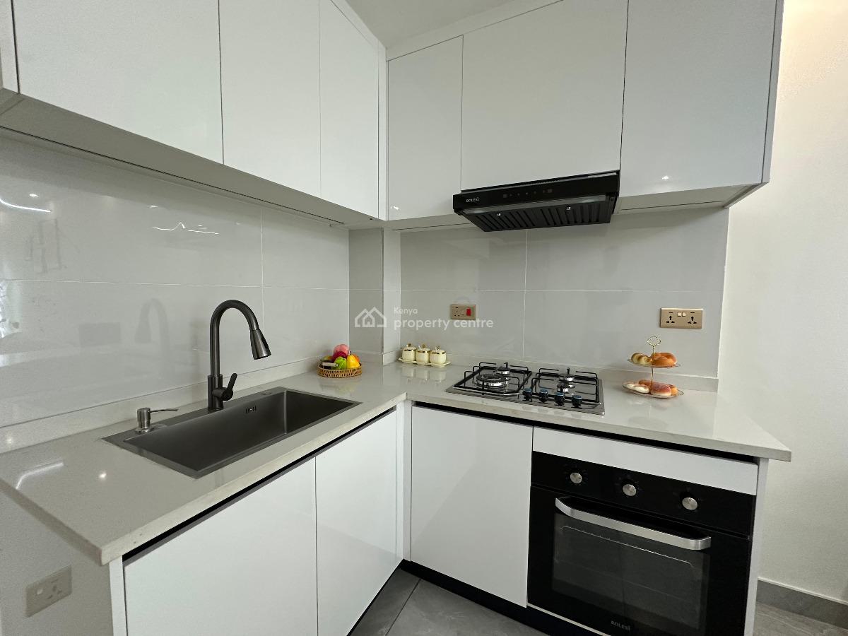 Off-plan Project 1 Bedroom Apartments Kileleshwa, Gatundu Road, Kileleshwa, Nairobi, Apartment for Sale